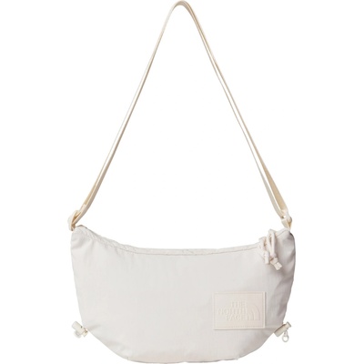 The North Face W Never Stop Crossbody Цвят: бял