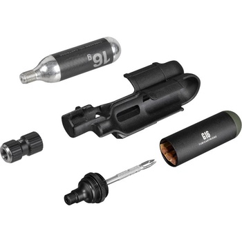 Topeak TUBIMASTER GX DF