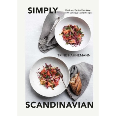 Simply Scandinavian | Hahnemann, Trine