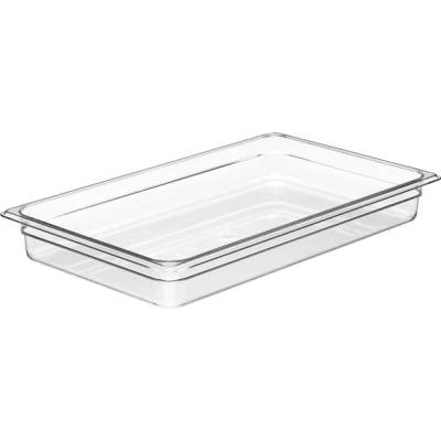 Gastronádoba polykarbonátová GN 1/1 65 mm