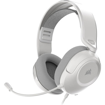 Corsair HS35 V3 wired white (CA-9011400-WW)