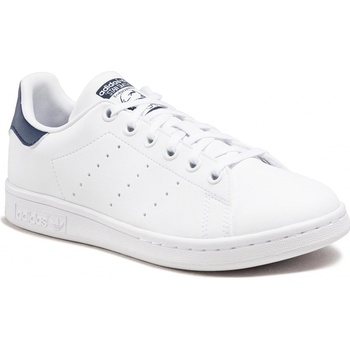 adidas Stan Smith J H68621 bílá