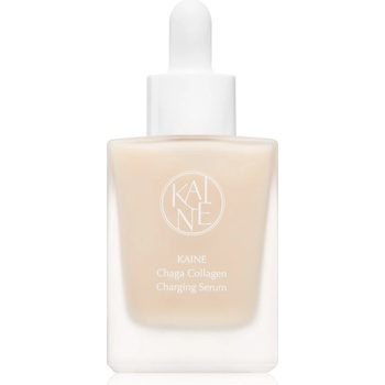 KAINE Cosmetics Chaga Collagen Charging Serum интензивен хидратиращ серум с колаген 30ml