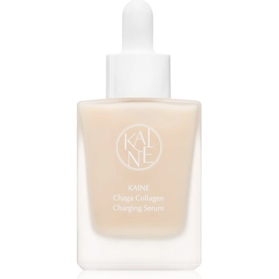 KAINE Cosmetics Chaga Collagen Charging Serum интензивен хидратиращ серум с колаген 30ml
