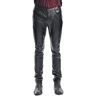 Devil fashion мъжки панталон DEVIL FASHION - Black Gothic - PT267