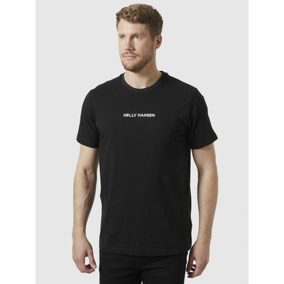 Helly Hansen CORE t-shirt pánské tričko US s 53532 990
