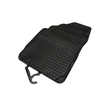 FroGum Гумени стелки за FIAT Bravo (2007-2014)