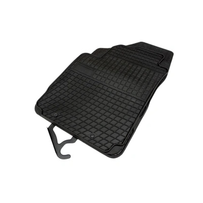 FroGum Гумени стелки за FIAT Bravo (2007-2014)