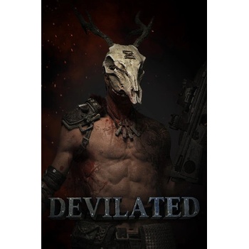 Trunks Studio Devilated (PC)