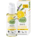 alverde NATURKOSMETIK Олио против целулит с био лимон и био розмарин, 100 ml (1234716)