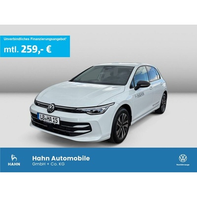 Volkswagen Golf 1.5 eTSI Energy DSG 85 kW