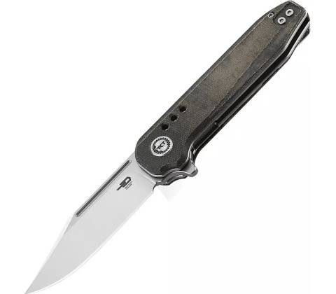 Bestech SYNTAX BG41E