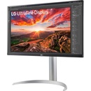 Image 1 of LG UltraFine 27UP850K-W