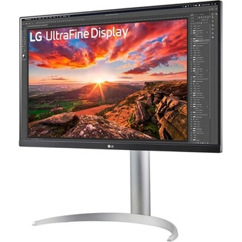 Image 1 of LG UltraFine 27UP850K-W