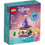 LEGO® Disney Princess™ - Twirling Rapunzel (43214)