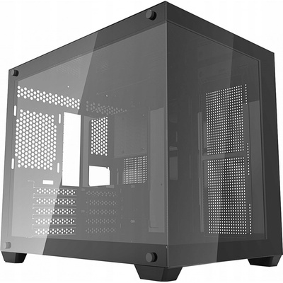 Darkflash C285MP Black