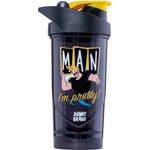 Shieldmixer Shieldmixer® Hero Pro Shaker | Johnny Bravo [700 мл]