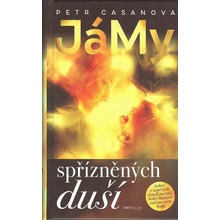 JáMy spřízněných duší