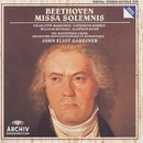 GARDINER/EBS: MISSA SOLEMNIS CD