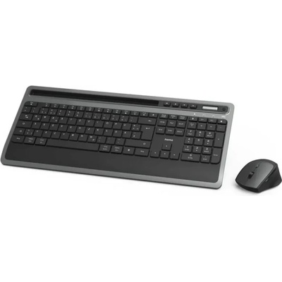 Hama KMW-600 Plus (182686)