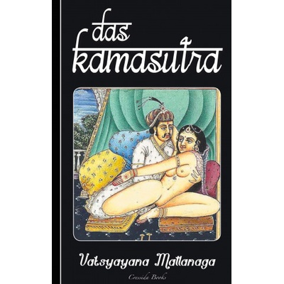 Books on Demand Kamasutra | Richard Schmidt (Übersetzer)