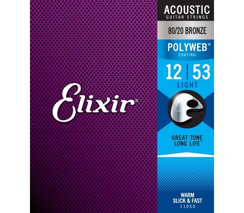 Elixir 11050