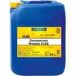 RAVENOL Антифриз RAVENOL HJC Concentrate Protect FL22 20л (1257)