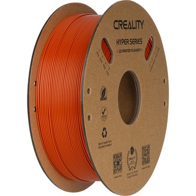 Creality Hyper PLA Brown - 1, 75 mm / 1000 g (3301010382)