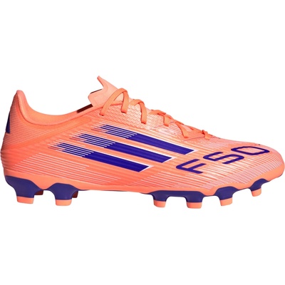 adidas F50 League MG oranžová