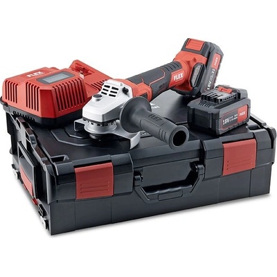 Flex LB 125 18.0-EC/5.0 Set 499.331