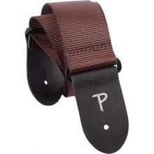 Perri's Leathers Poly Pro Extra Long Brown