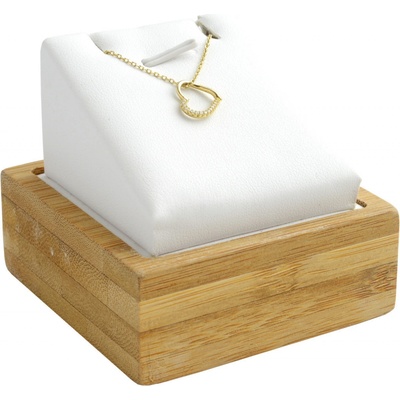 JKBox dřevěný aranžér na soupravu šperků AR 23 A1