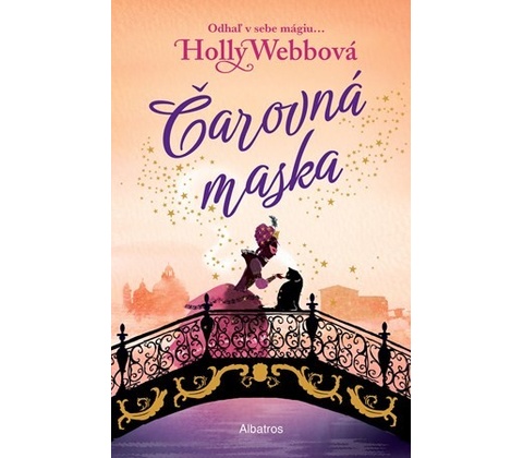 Čarovná maska