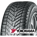 Osobní pneumatiky Yokohama BluEarth Winter V905 225/40 R19 93W