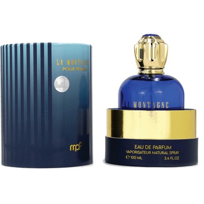 My Perfumes La Montagne EDP 100 ml
