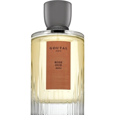 Annick Goutal Rose Oud Absolu parfém dámský 100 ml