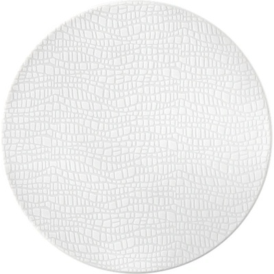 Seltmann Weiden Fashion Luxury White Pečivový talíř 16 cm