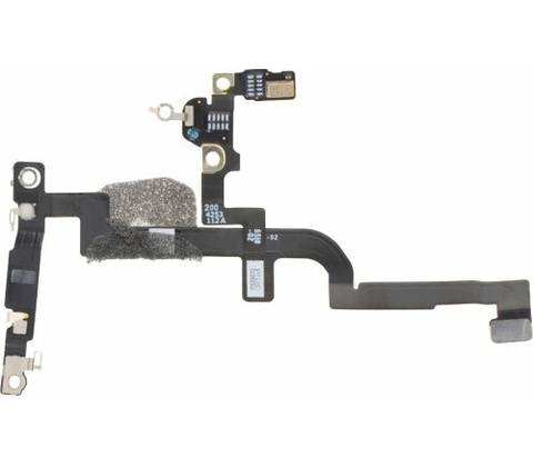 Apple iPhone 16 Plus - Bluetooth Anténa + Flex Kábel