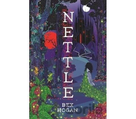 Nettle - Bex Hogan