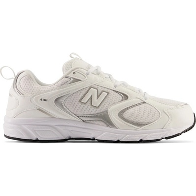 New Balance ML408 biela sivá