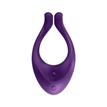 Satisfyer Вибратор Endless Love, лилав, 7821