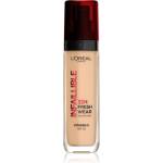 L'Oréal Infaillible 32H Fresh Wear дълготраен течен фон дьо тен цвят 210 COOL ROSE 30ml
