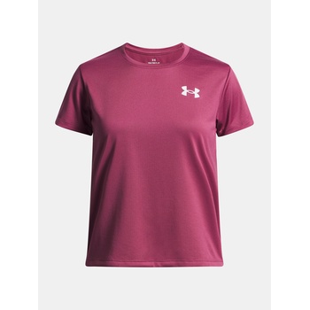 Under Armour Момичешка тениска Under Armour UA Tech SSC-RED Under Armour | Cherven | Момичешки | 122
