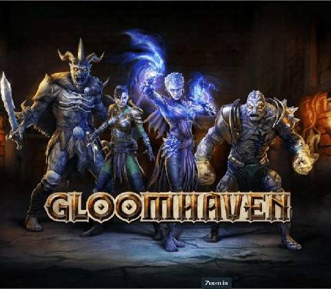 Gloomhaven