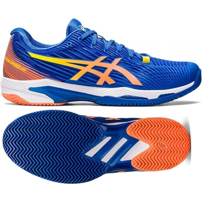 Asics Solution Speed FF 2 Clay 1041A390-960