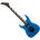 Jackson JS32L Dinky DKA LH RW BBL