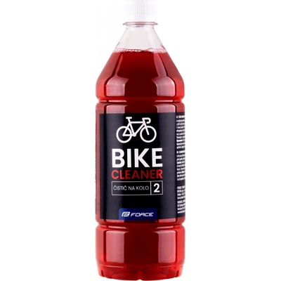 Force Pura červený 1000 ml