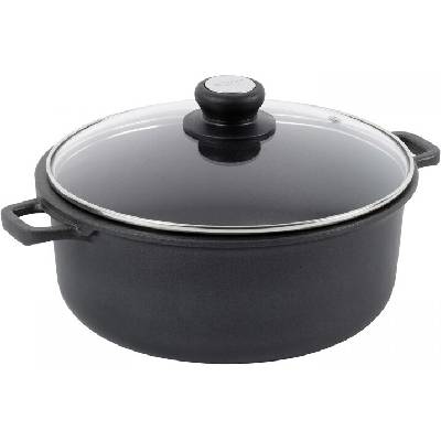 De Buyer Choc Extreme 28 cm 4,7 l