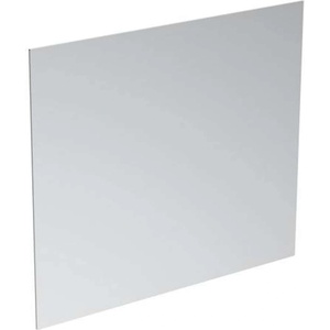 Ideal Standard Mirror&Light - Огледало 80x70 см T3368BH (T3368BH)