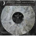 Multiland Cash Johnny: Songbook With Friends (Limited Coloured Vinyl) - Vinyl (LP) (072654)